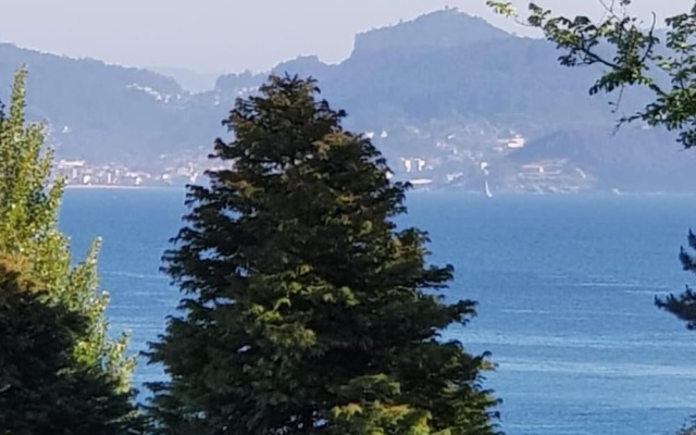 Apartamento En Sanxenxo