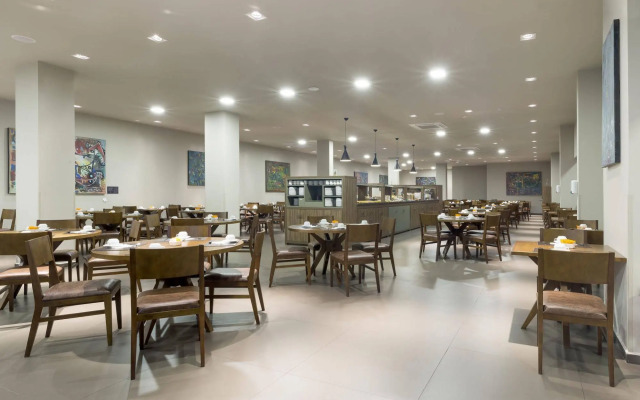 Hotel Laghetto Pedras Altas