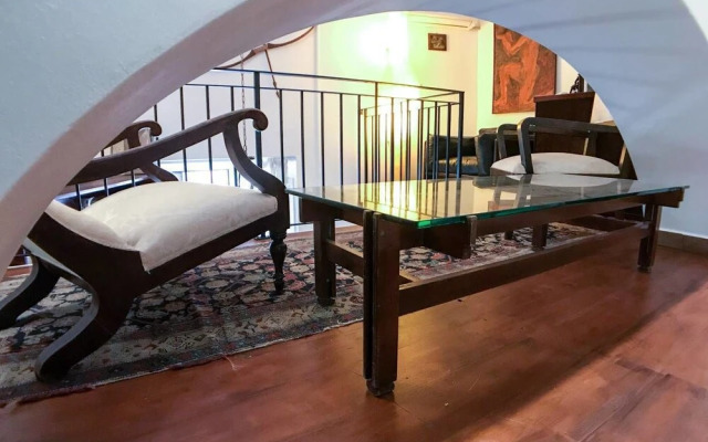 Casa Anadiomene