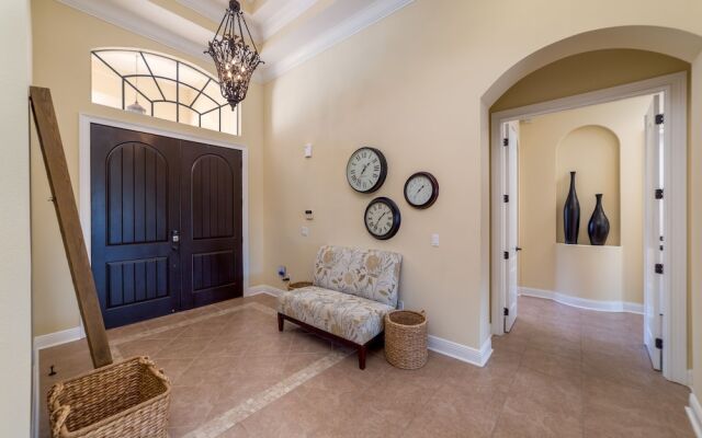 Rvh_379r Grand Jewel 4 Bedroom Home