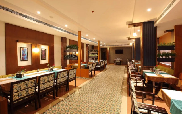 Hotel National Park