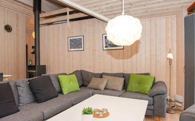 Luxury Spa Retreat in Bork - By Traum Ferienwohnungen