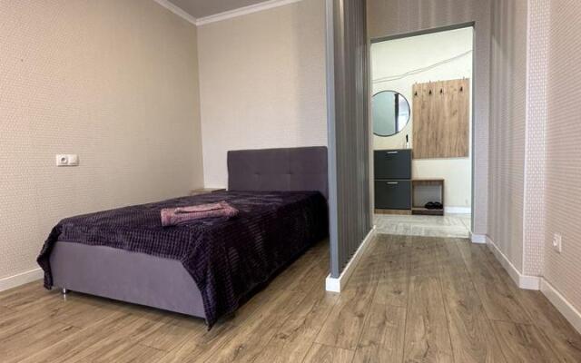 Apartments on the street of the Designer Gryazev 6