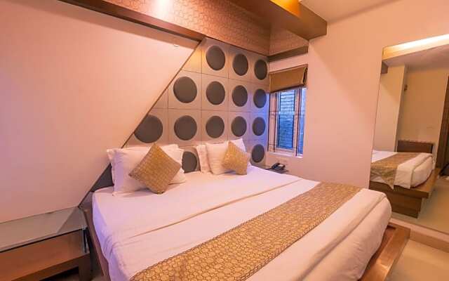 Krishinton Suites