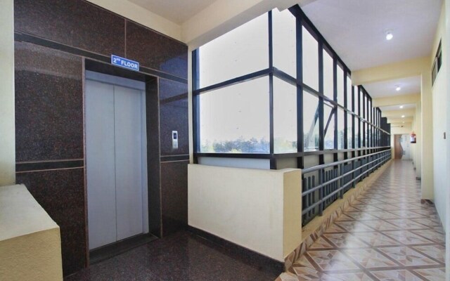MAK Green Garden- Urban Stay