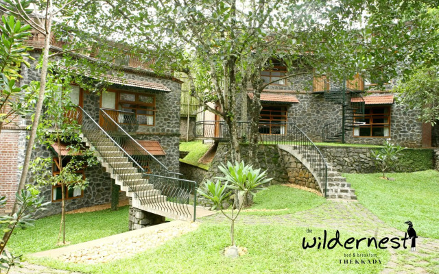 Wildernest