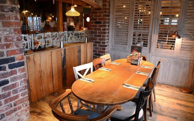 Gamston Lock, Nottingham By Marston'S Inns