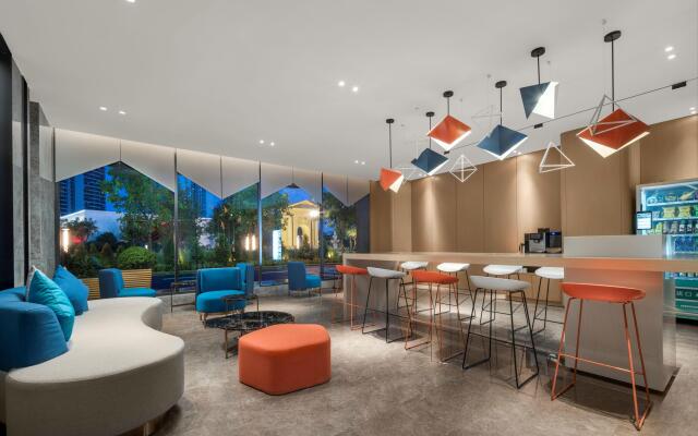 Holiday Inn Express Guangzhou Panyu by IHG