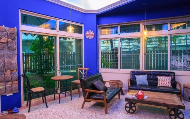 Corner 226 Backpackers Hostel