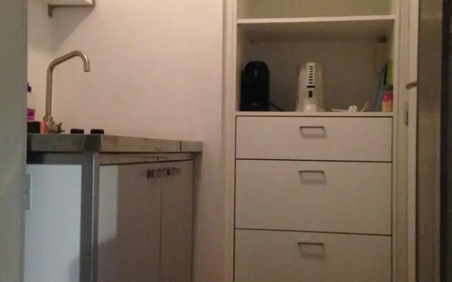 ApartHotel The Delphine