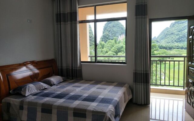 Yangshuo Jinyue Inn