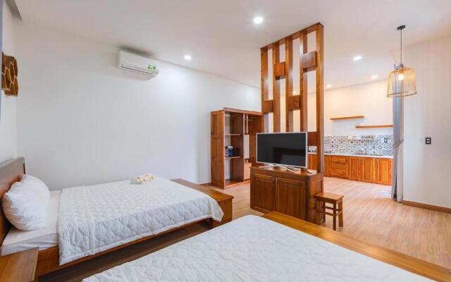Nhu House Bungalow