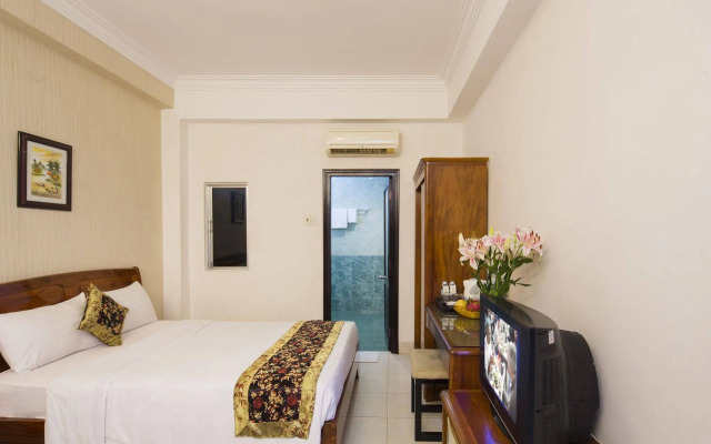 Brandi Nha Trang Hotel