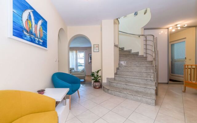 Villa Biljana Seefeld in Tirol