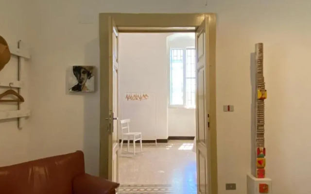 Masseria Santissimo - Country Experience