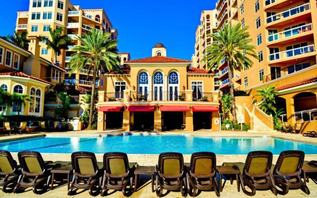 Belle Harbor 402W