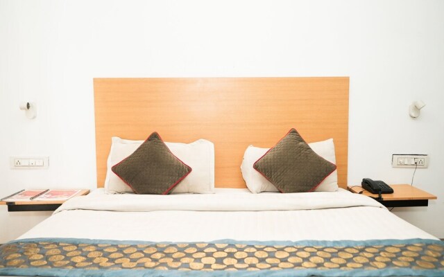 Hotel Royal Galaxy