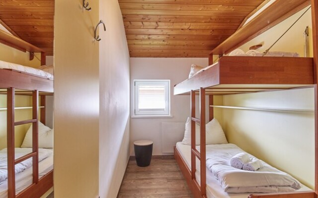 Delfi Ski & Bike Apartments