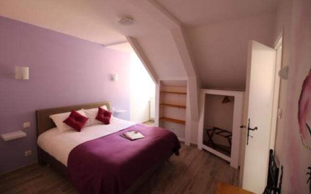 Auberge de l'Arc en Ciel