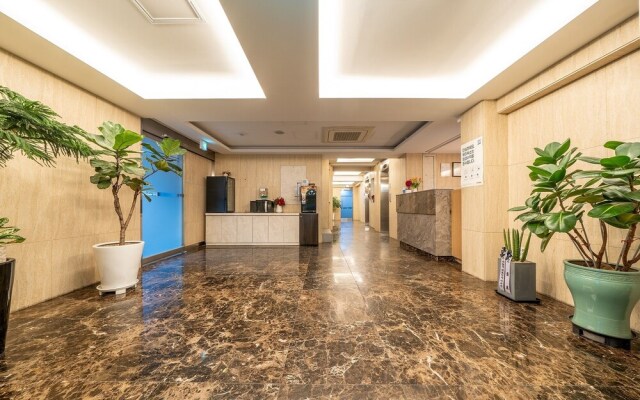 Incheon S Motel