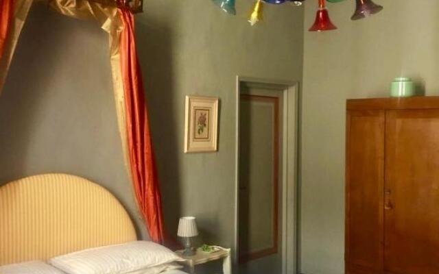 B&B Palazzo Malaspina