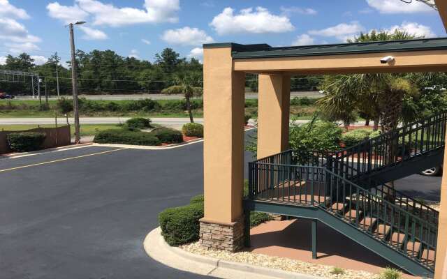 Best Western Inn & Suites of Macon