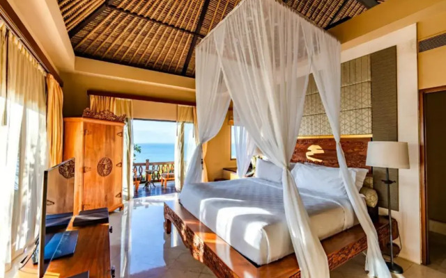AYANA Villas Bali