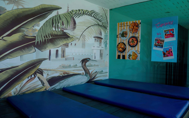 SunSeaSand Hotel (Patong) (SHA Certified)