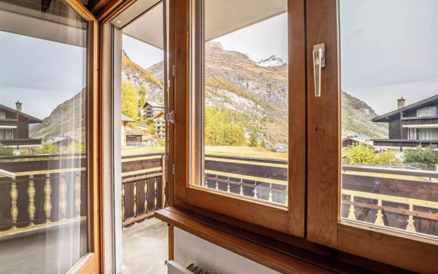 Fabi s Horu Lodge