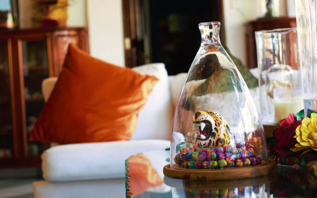 Casa Jaguar Hotel & Boutique