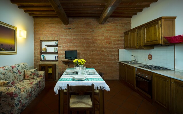 La Casa delle Querce Holiday House