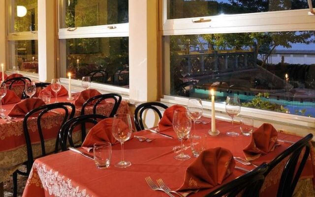 Grande Albergo Marin