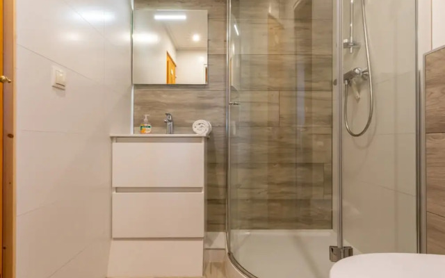 Nice Holiday Home With Beautiful Views