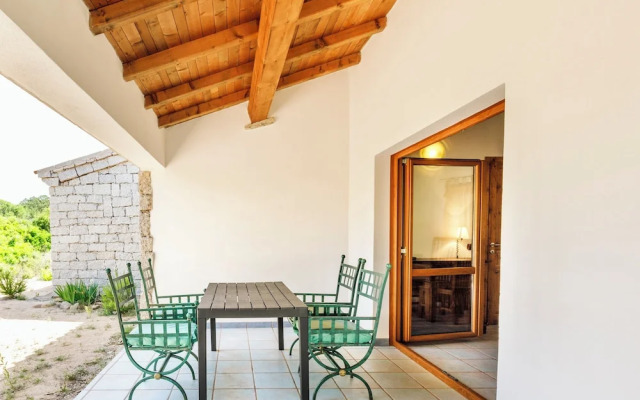 Residence just 300 meters from the beach