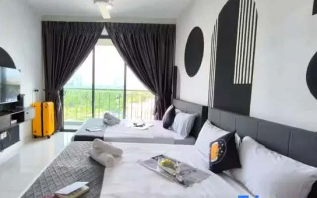 Teega Suites Homestay BySTAY