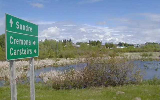 Serenity Hillside B&B