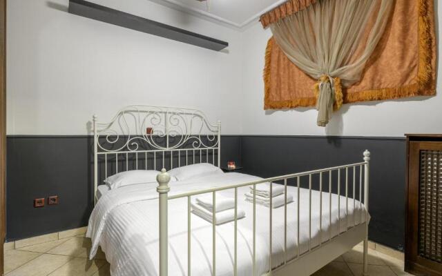 Spacious family house for 5