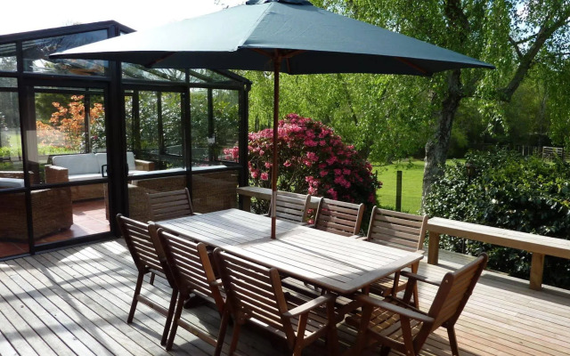 Mokoia Downs B&B
