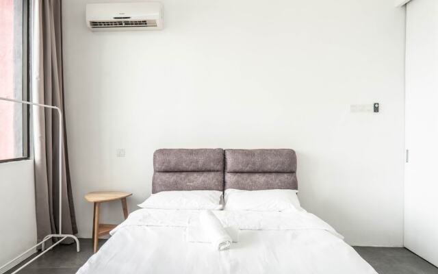 Empire Damansara 2pax Studio