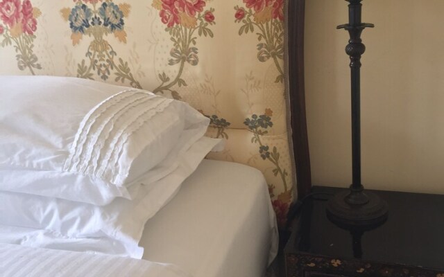 The Inn At Grinshill