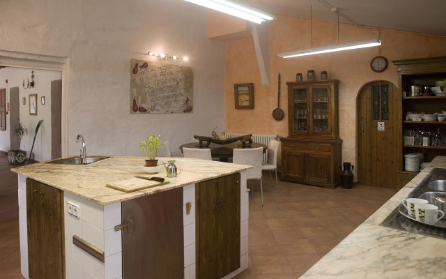 Matxani Gran Agroturismo