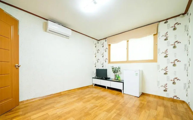 Gangchon Pine Hill Pension
