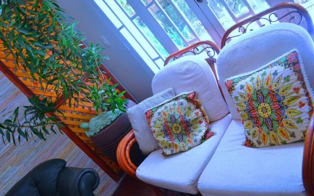 Zen Hostel Brasil