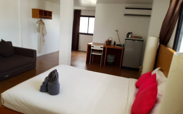 Iroom Hotel