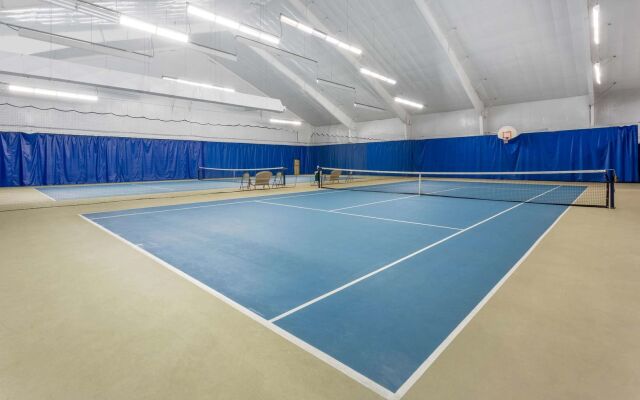 Club Wyndham Tamarack