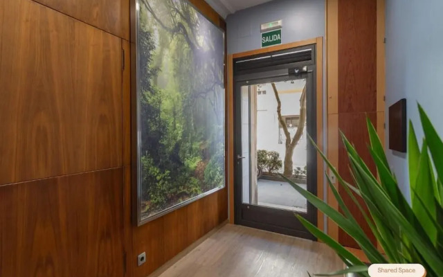 Vigo Bay Apartments by Olala Homes