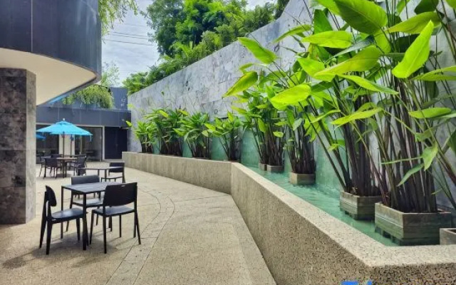 La Vita 5 Stars Great 1 Bdr 3 Pool