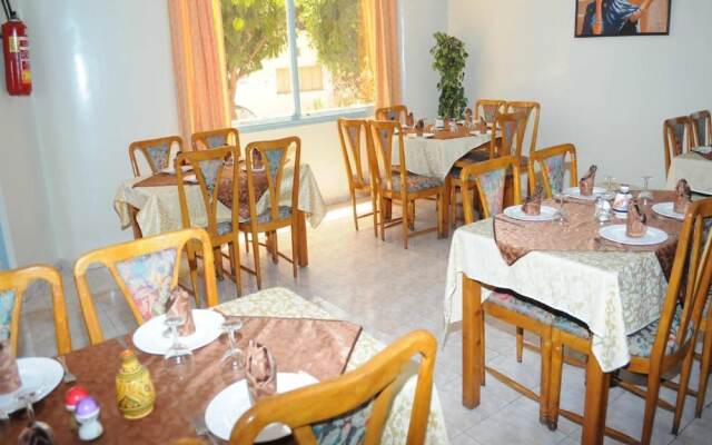 Hotel Assif