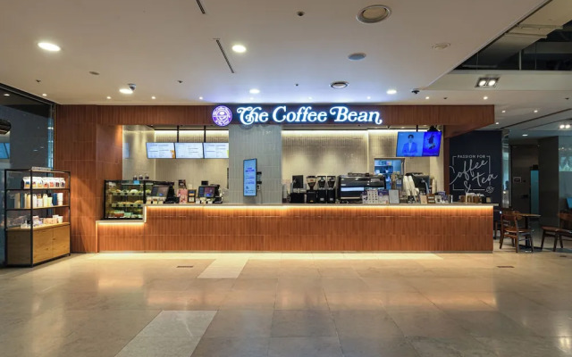 Hotel Modak Namdaemun