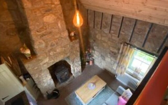 Slieve Gullion Cottages